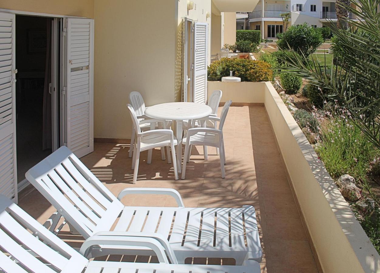 Portugal Rentals Vila Da Praia Apartments Alvor Exterior photo