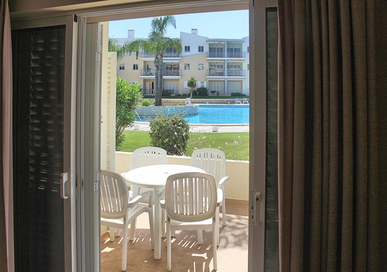 Portugal Rentals Vila Da Praia Apartments Alvor Exterior photo